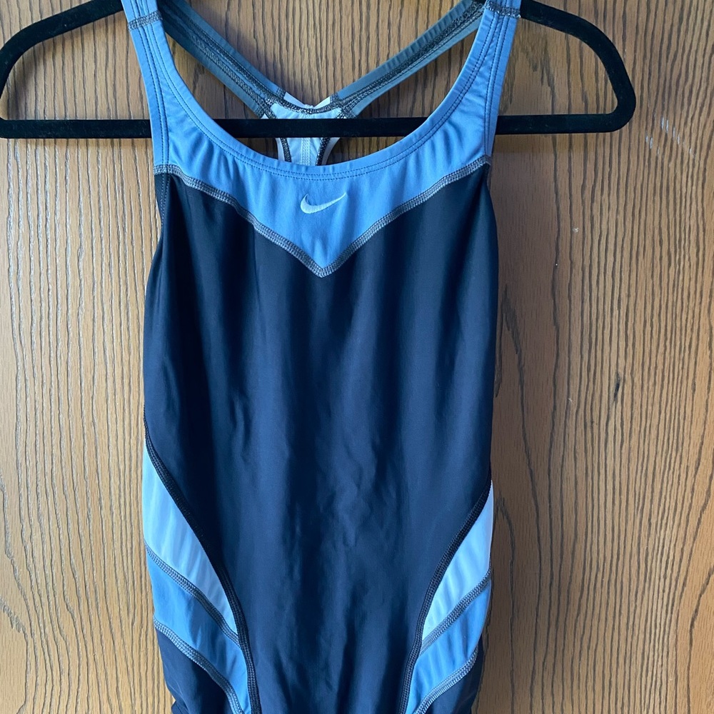 Nike swim suit